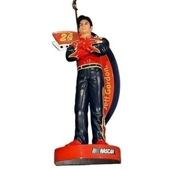 Christmas ornaments bundle lot of 5 - Picture 3 of 12